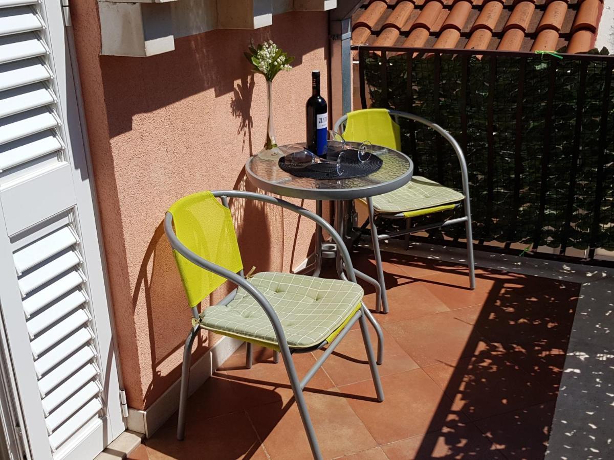 Guest House Avdic Dubrovnik Exterior foto